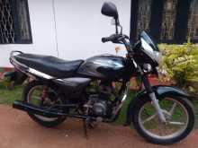 Bajaj Platina 2008 Motorbike