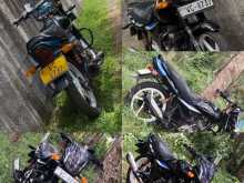 Bajaj Platina 2011 Motorbike