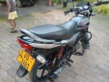 Bajaj Platina 2010 Motorbike