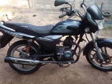 Bajaj Platina 2008 Motorbike