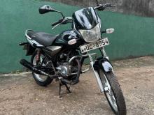 Bajaj Platina 2008 Motorbike
