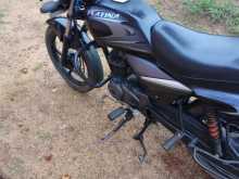 Bajaj Platina 2012 Motorbike