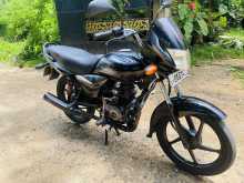 Bajaj Platina 2013 Motorbike