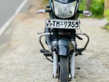 Bajaj Platina 2007 Motorbike