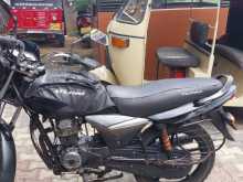 Bajaj Platina 2013 Motorbike