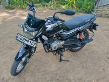 Bajaj Platina 2018 Motorbike