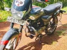 Bajaj Platina 2006 Motorbike