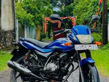 Bajaj Platina 2016 Motorbike