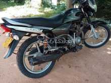 Bajaj Platina 2009 Motorbike