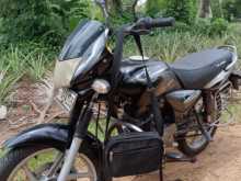 Bajaj Platina 2007 Motorbike