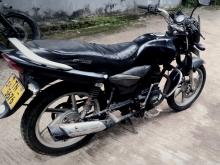 Bajaj Platina 2007 Motorbike
