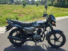 Bajaj Platina 2015 Motorbike