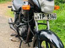 Bajaj Platina 2006 Motorbike