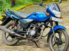 Bajaj Platina 2011 Motorbike