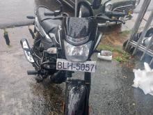 Bajaj Platina 2026 Motorbike