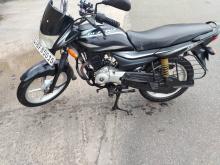 Bajaj Platina 2016 Motorbike