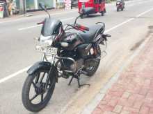 Bajaj Platina 2009 Motorbike