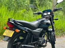 Bajaj Platina 2014 Motorbike