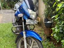 Bajaj Platina 2009 motorcycle