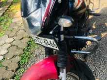 Bajaj Platina 2007 Motorbike