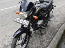 Bajaj Platina 2016 Motorbike