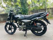 Bajaj Platina 2014 Motorbike