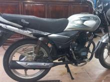 Bajaj Platina 2006 Motorbike