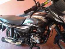 Bajaj Platina 2020 Motorbike