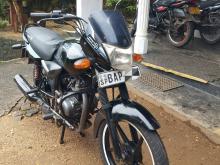 Bajaj Platina 2013 Motorbike
