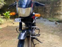 Bajaj Platina 2010 Motorbike