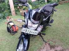 Bajaj Platina 2020 Motorbike