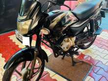 Bajaj Platina 2018 Motorbike