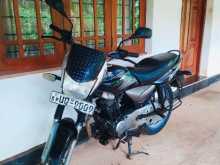 Bajaj Platina 2008 Motorbike