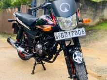 Bajaj Platina 2015 Motorbike