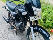 Bajaj Platina 2007 Motorbike