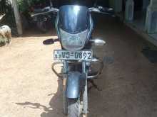 Bajaj Platina 2009 Motorbike
