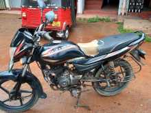 Bajaj Platina 2016 Motorbike