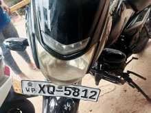 Bajaj Platina 2011 Motorbike