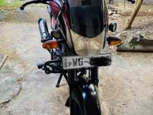 Bajaj Platina 2011 Motorbike
