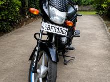 Bajaj Platina 2017 Motorbike
