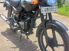 Bajaj Platina 2014 Motorbike