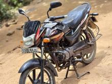 Bajaj Platina 2015 Motorbike