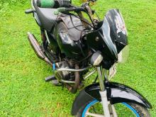 Bajaj Platina 2010 Motorbike