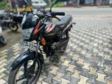 Bajaj Platina 2015 Motorbike