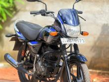 Bajaj Platina 2011 Motorbike