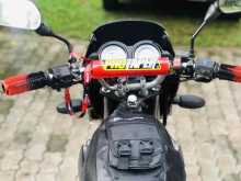 Bajaj Platina 2007 Motorbike