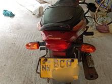 Bajaj Platina 2015 Motorbike