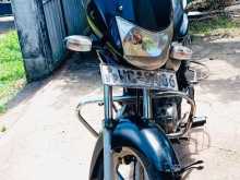 Bajaj Platina 2010 Motorbike