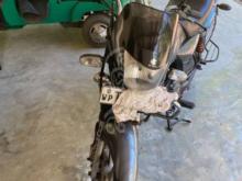 Bajaj Platina 2006 Motorbike