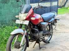 Bajaj Platina 2007 Motorbike